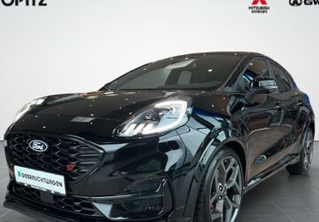 Ford Puma 18.600 km 26.990 &euro; Jena-Lobeda 07747
