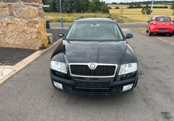 Skoda Octavia 226.000 km 1.700 &euro; Vollersroda 99438