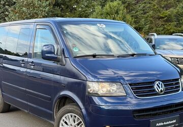 VW T5 Transporter 328.000 km 3.499 &euro; Rudolstadt 07407