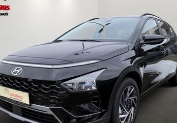 Hyundai BAYON 1.999 km 23.885 &euro; Jena 07743