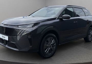 Peugeot 5008 5.000 km 34.980 &euro; Jena-Lobeda 07747