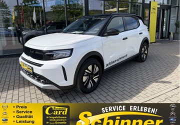 Opel Frontera 5.000 km 27.059 &euro; Weimar 99427