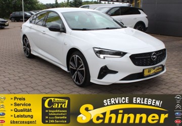 Opel Insignia 86.400 km 20.990 &euro; Weimar 99427