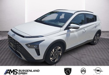 Hyundai BAYON 19.900 km 16.980 &euro; Naumburg 06618