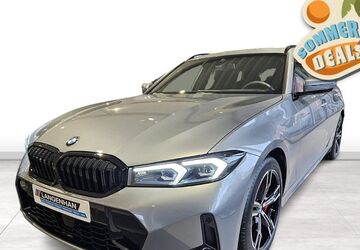 BMW 320 1.900 km 50.509 &euro; Weimar 99427