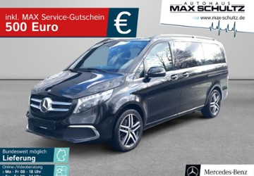 Mercedes-Benz V 300 24.500 km 67.800 &euro; Weimar 99428