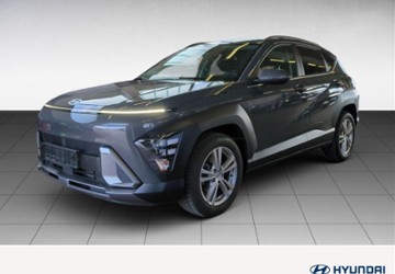 Hyundai KONA 36.167 km 24.985 &euro; Jena 07743