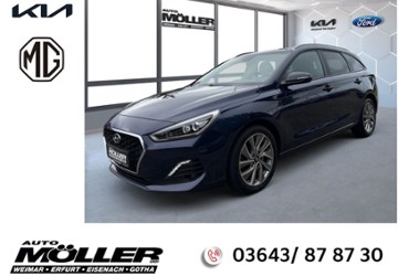 Hyundai i30 88.247 km 16.890 &euro; Weimar 99425