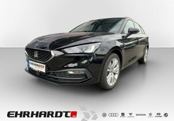 Seat Leon 12.500 km 25.990 &euro; Weimar 99427