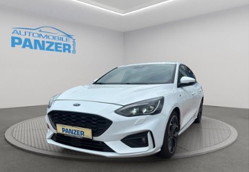 Ford Focus 199.000 km 9.990 &euro; Weimar 99425