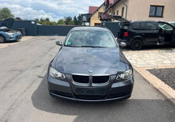 BMW 318 231.000 km 1.300 &euro; Vollersroda 99438