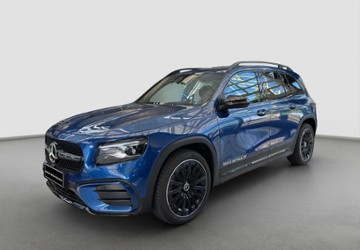 Mercedes-Benz GLB 200 10.900 km 49.950 &euro; Weimar 99428