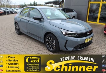 Opel Corsa 5.000 km 19.570 &euro; Weimar 99427