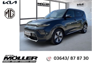 Kia Soul 9.999 km 26.889 &euro; Weimar 99425