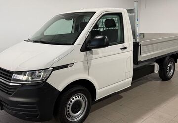 VW T6 Transporter 59.900 km 29.990 &euro; Naumburg 06618