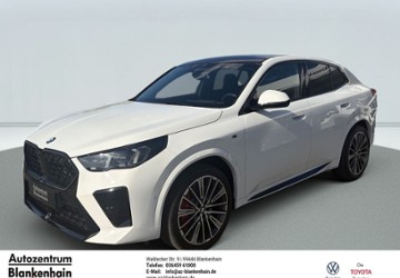 BMW X2 10.500 km 42.890 &euro; Blankenhain 99444