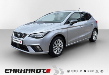 Seat Ibiza 5.390 km 20.990 &euro; Weimar 99427