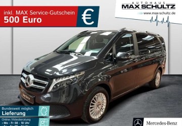 Mercedes-Benz V 250 15.700 km 60.095 &euro; Weimar 99428