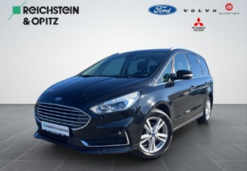 Ford Galaxy 75.550 km 24.990 &euro; Jena-Lobeda 07747