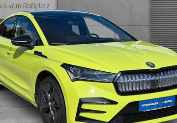 Skoda Enyaq 44.155 km 38.990 &euro; Eisenberg 07607