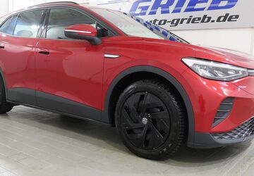 VW ID.4 73.800 km 22.950 &euro; Miesitz 07819
