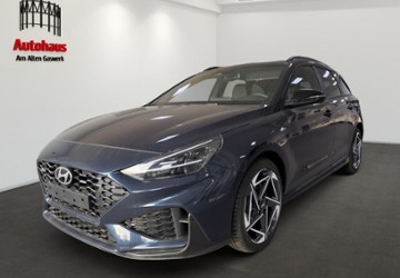 Hyundai i30 4.999 km 29.985 &euro; Jena 07743
