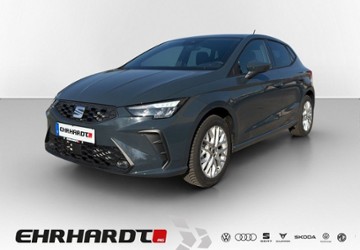 Seat Ibiza 2.500 km 21.490 &euro; Weimar 99427