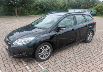 Ford Focus 111.000 km 3.990 &euro; Umpferstedt 99441