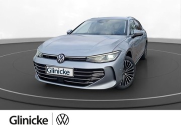 VW Passat Variant 6.500 km 48.480 &euro; Weimar 99423