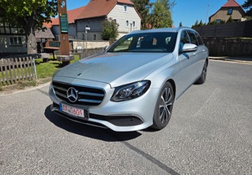 Mercedes-Benz E 220 233.800 km 15.990 &euro; Blankenhain 99444