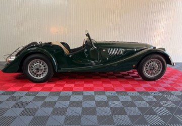 Morgan Plus 8 40.242 km 29.999 &euro; Weimar 99423