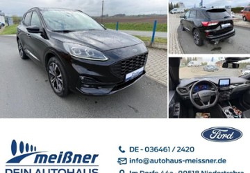 Ford Kuga 80.252 km 22.990 &euro; Niedertrebra 99518
