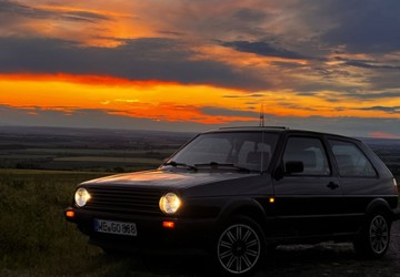 VW Golf 198.000 km 4.000 &euro; Weimar 99427