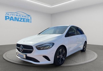 Mercedes-Benz B 200 6.919 km 27.490 &euro; Weimar 99425