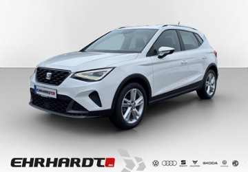 Seat Arona 22.680 km 18.980 &euro; Weimar 99427
