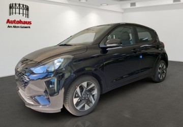 Hyundai i10 8.999 km 16.485 &euro; Jena 07743