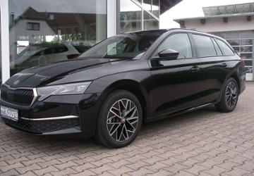 Skoda Octavia 11.750 km 29.990 &euro; Gelmeroda 99428