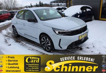 Opel Corsa 5.000 km 19.850 &euro; Weimar 99427