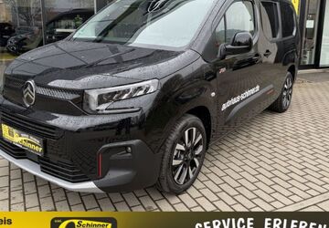 Citroen Berlingo 10.000 km 33.120 &euro; Weimar 99427
