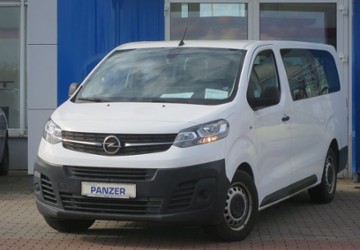 Opel Vivaro 60.000 km 21.990 &euro; Weimar 99425