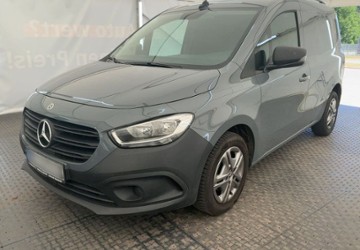 Mercedes-Benz Citan 27.512 km 15.990 &euro; Weimar 99425