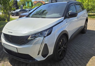 Peugeot 5008 88.000 km 26.689 &euro; Weimar 99425