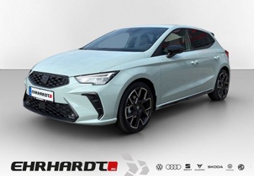 Seat Ibiza 2.500 km 24.990 &euro; Weimar 99427