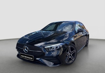 Mercedes-Benz A 180 8.000 km 30.964 &euro; Weimar 99428
