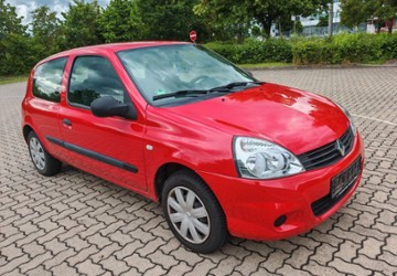 Renault Clio 226.000 km 1.490 &euro; Umpferstedt 99441