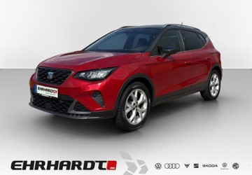 Seat Arona 27.620 km 19.990 &euro; Weimar 99427