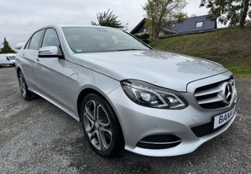 Mercedes-Benz E 350 186.700 km 15.950 &euro; Weimar 99423