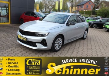 Opel Astra 5.000 km 31.269 &euro; Weimar 99427