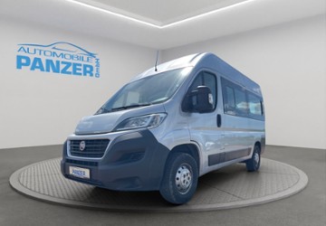Fiat Ducato 53.892 km 28.990 &euro; Weimar 99425
