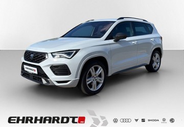 Seat Ateca 51.470 km 26.690 &euro; Weimar 99427